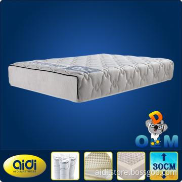 Hamburger Top spring mattress,Top Class Hamburger Top Spring Mattress